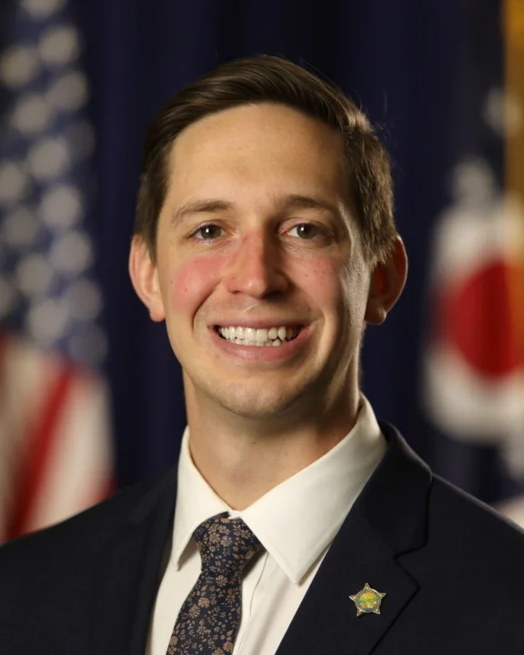 Misener, Garrett Anderson