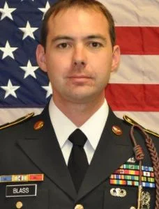 Blass, Steven Patrick