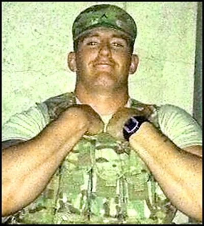 Clouse, Justin Robert