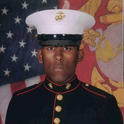 Johnson, Raymon Lee Allen