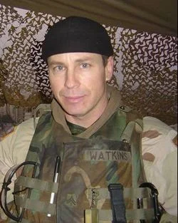 Watkins, Glenn James