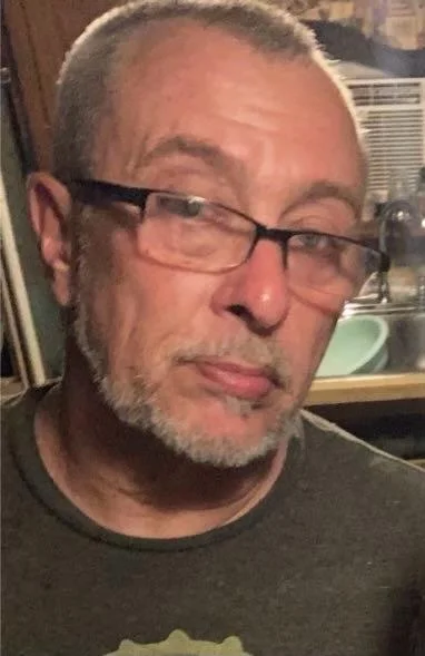 Anderson, Timothy Shaun