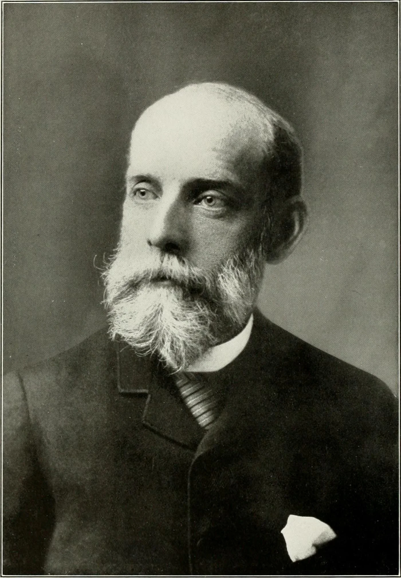 Schultz, Joseph William