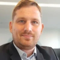 Pharris, Robert Wayne