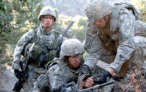 Kahler, Matthew Ryan