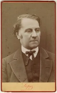 Lopez, Joseph Charles