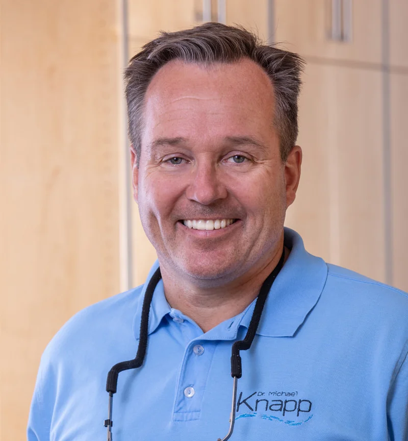 Knapp, Michael Joseph