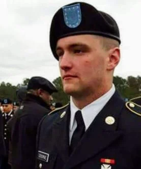 Odiorne, Brian Patrick