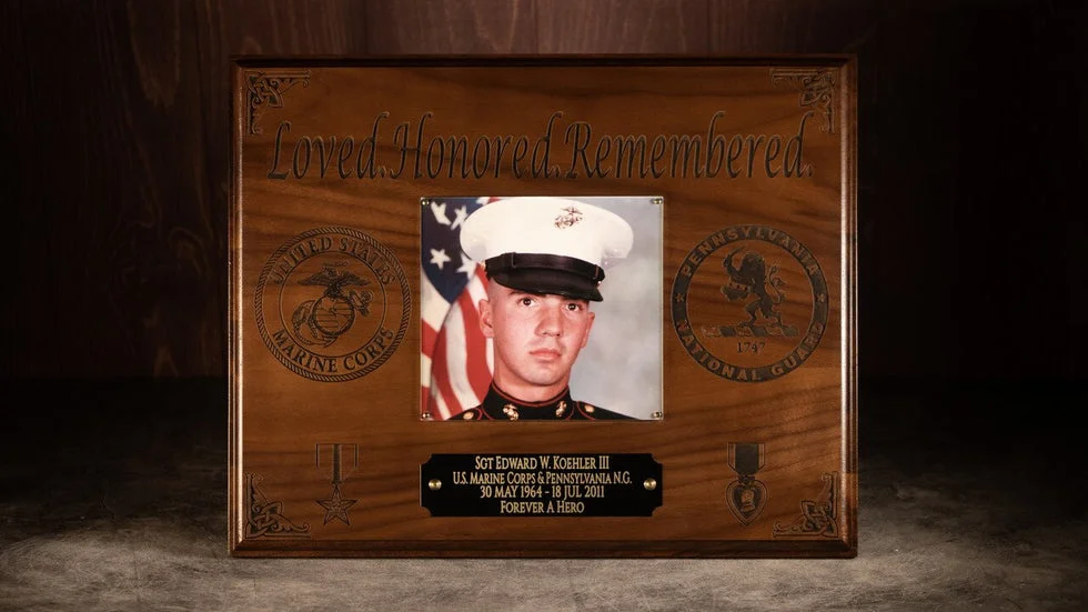 Koehler, Edward William Iii