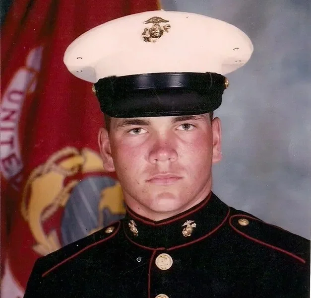 Brown, Jared William