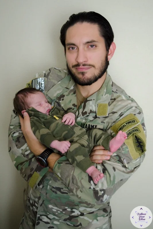 Memorial photograph of Mcclintock, Matthew Quinn