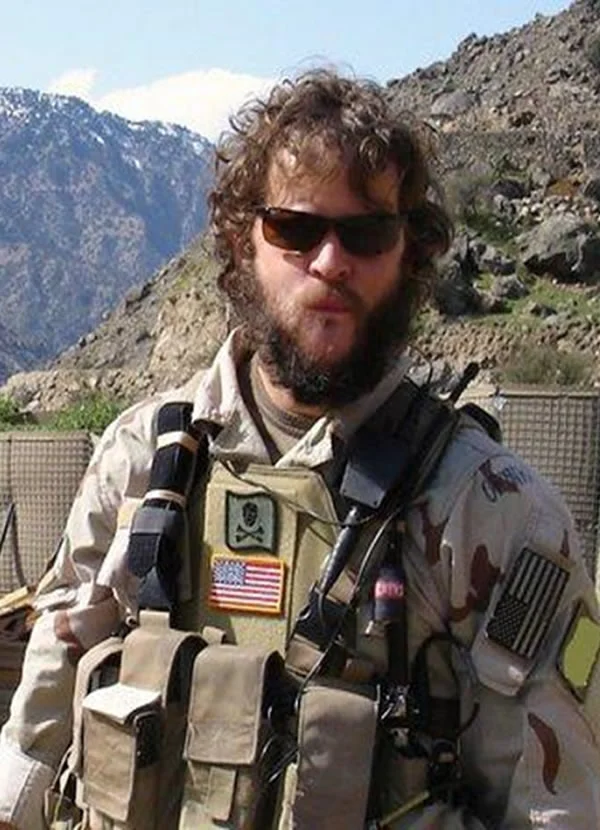 Harris, Joshua Thomas