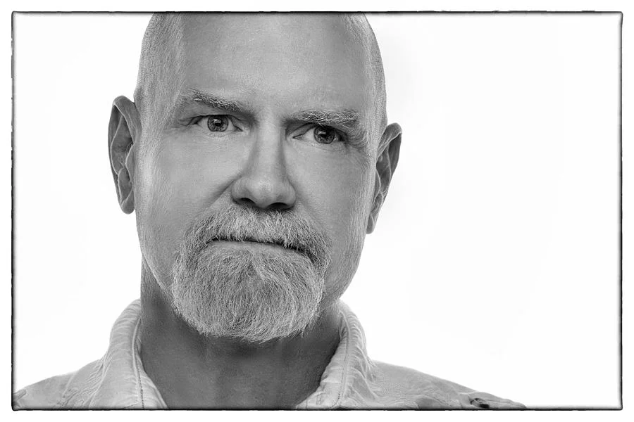 Burrow, Dennis James