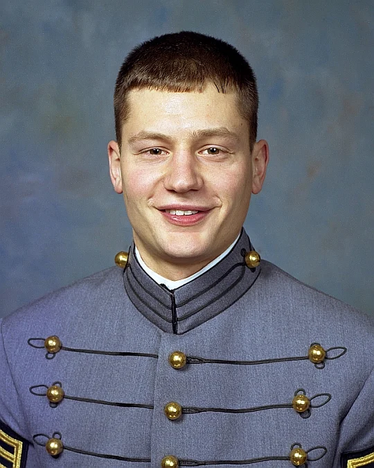 Jones, Jason Benjamin