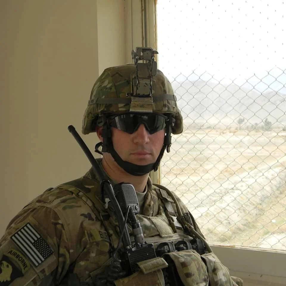 Burgess, Bryan Allan