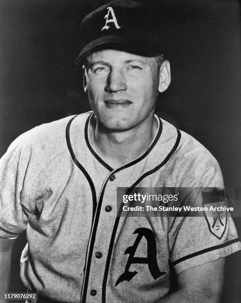 Buzinski, Keith Thomas