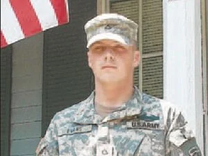 Evans, Jerry Randall Jr