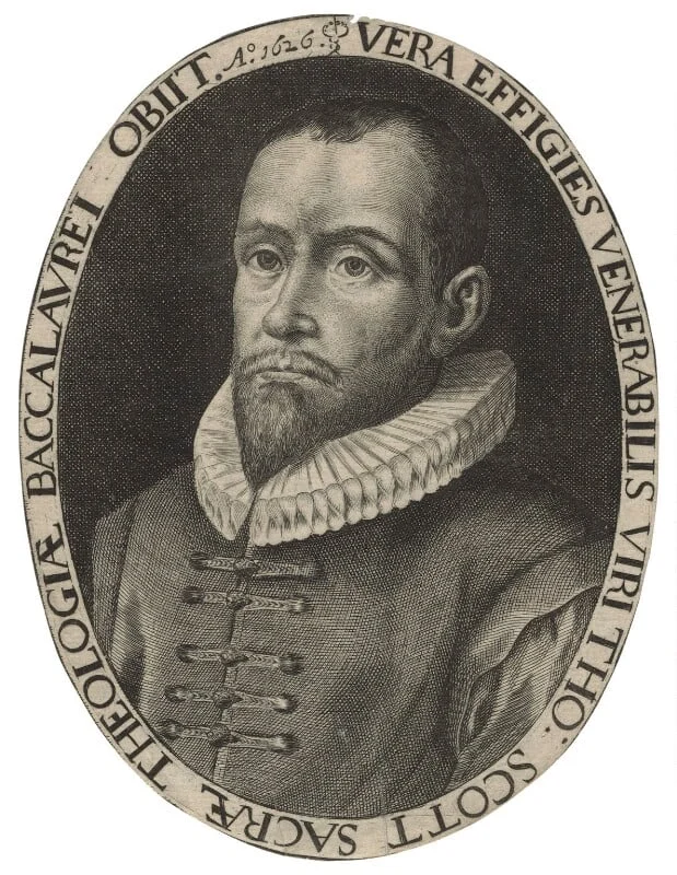 Nagorski, Scott Thomas