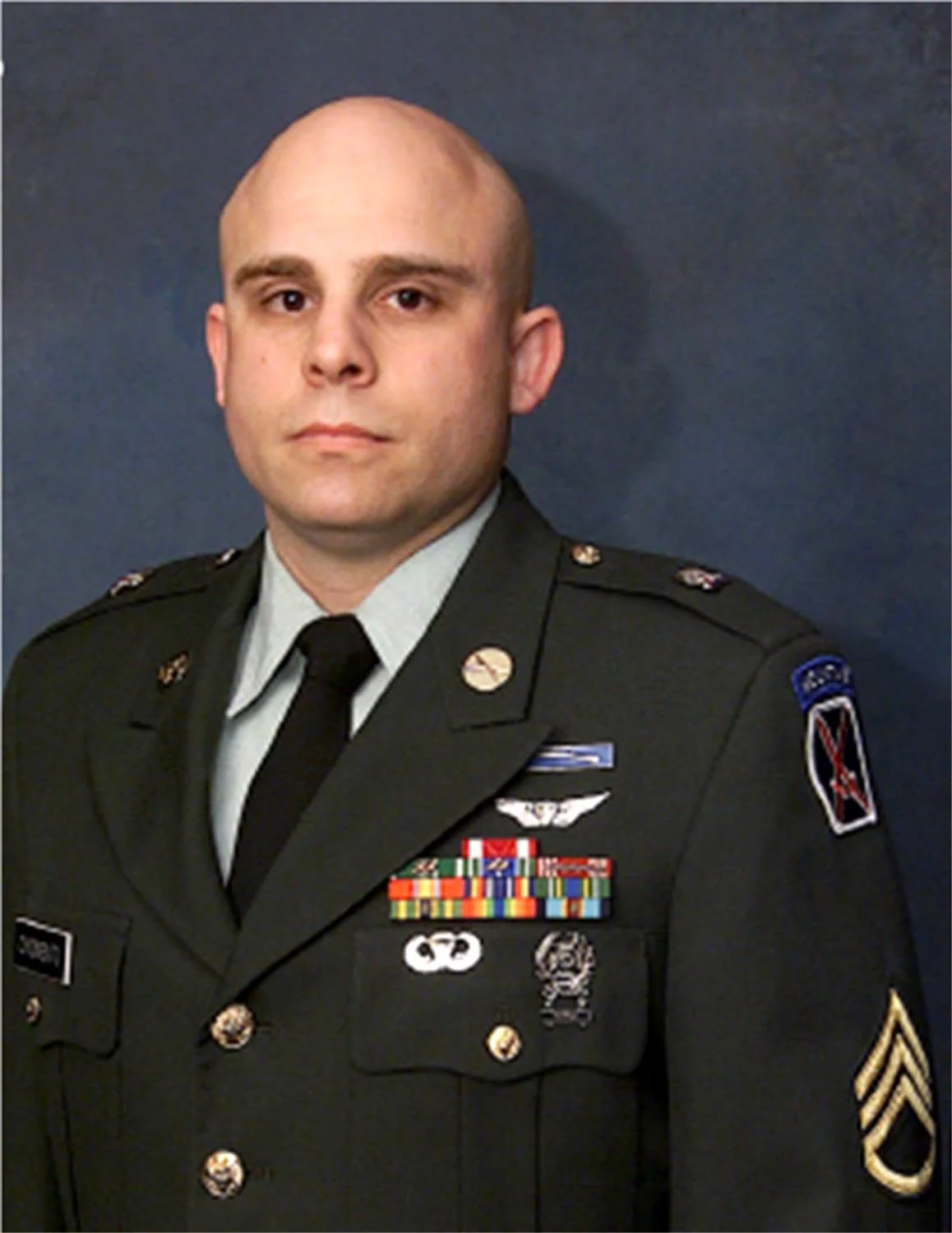 Chiomento, Robert Joseph Ii