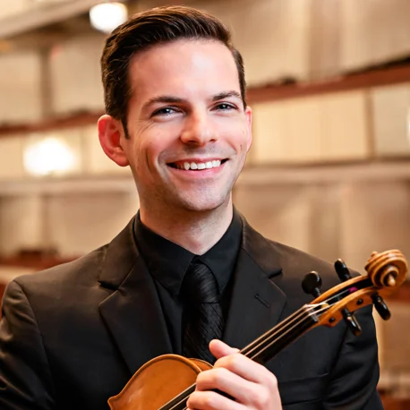 Hines, Benjamin Scott