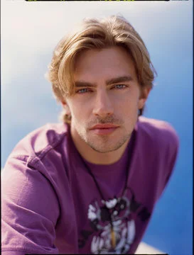 Erickson, Caleb Lane