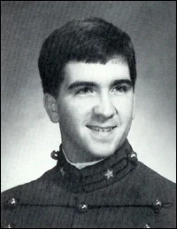 Westhusing, Theodore Scott