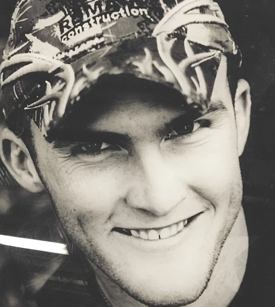 Dumont, Paul Edmond Jr