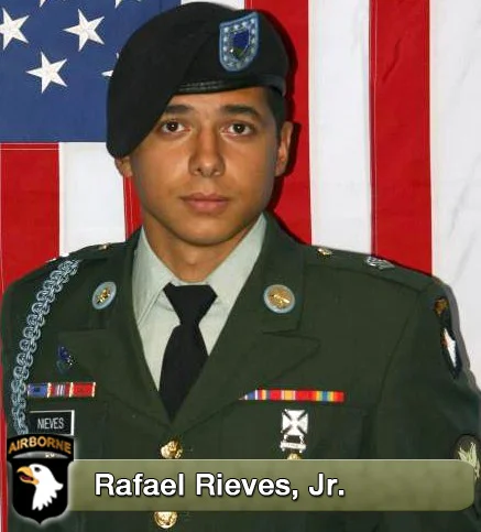 Nieves, Rafael Angel Jr