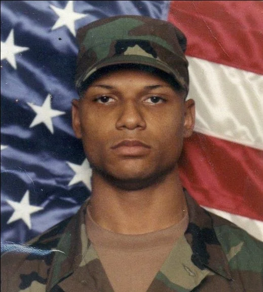 Washington, Javares Javon