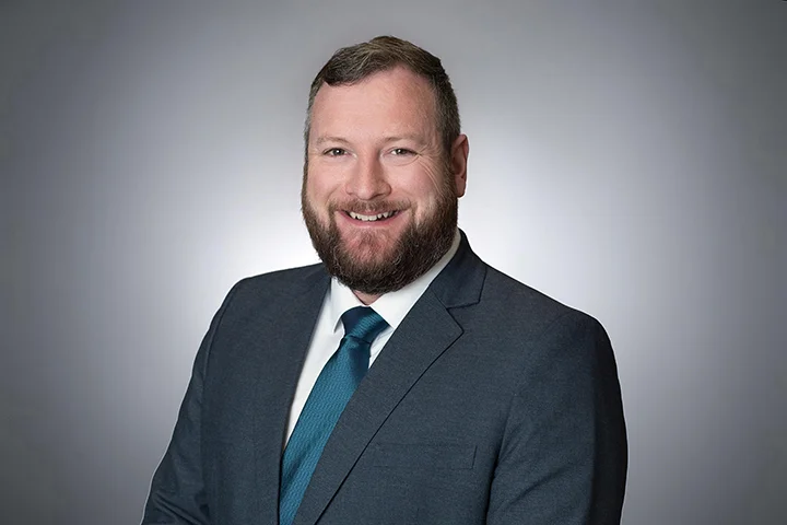 Grant, Christopher Obryan