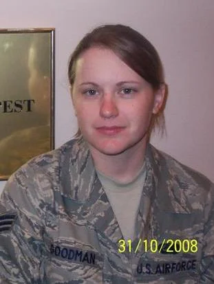 Goodman, Ashton Lynn Marie