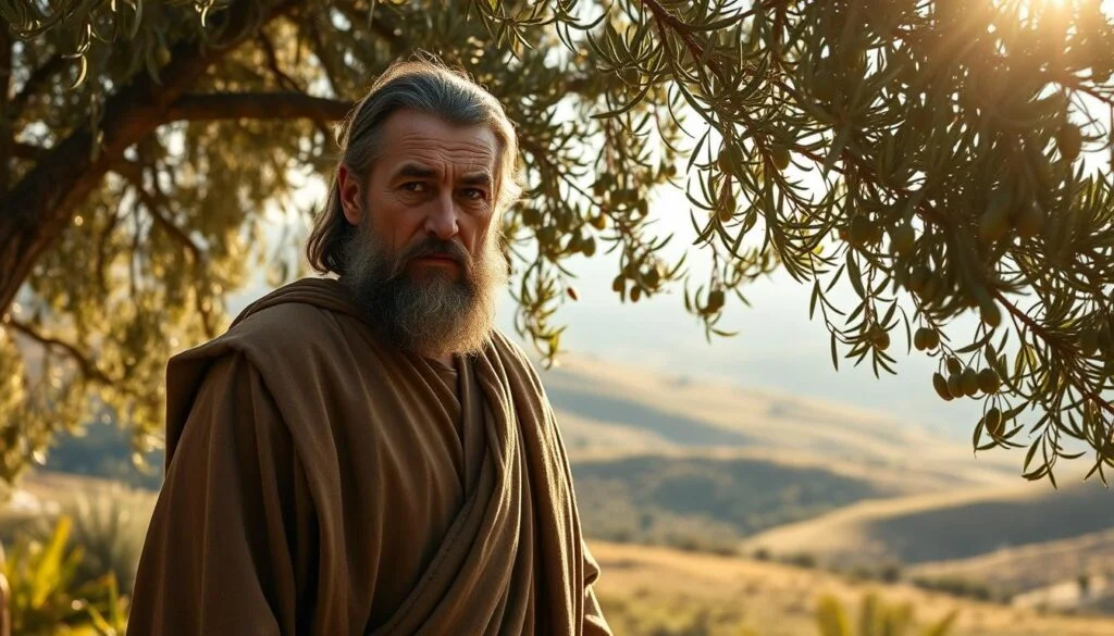 Ramsey, Jacob Israel