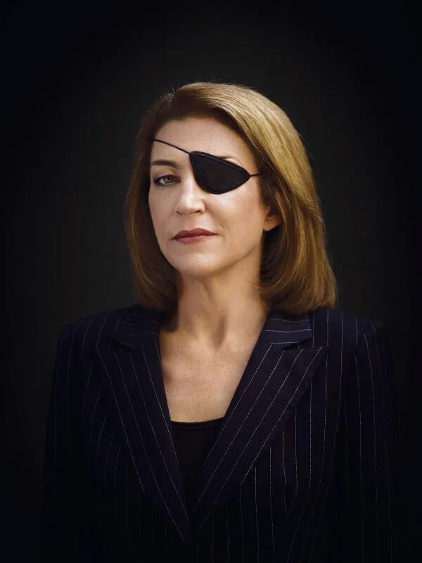 Marie Colvin