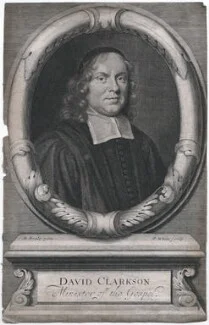 Clarkson, Joel David