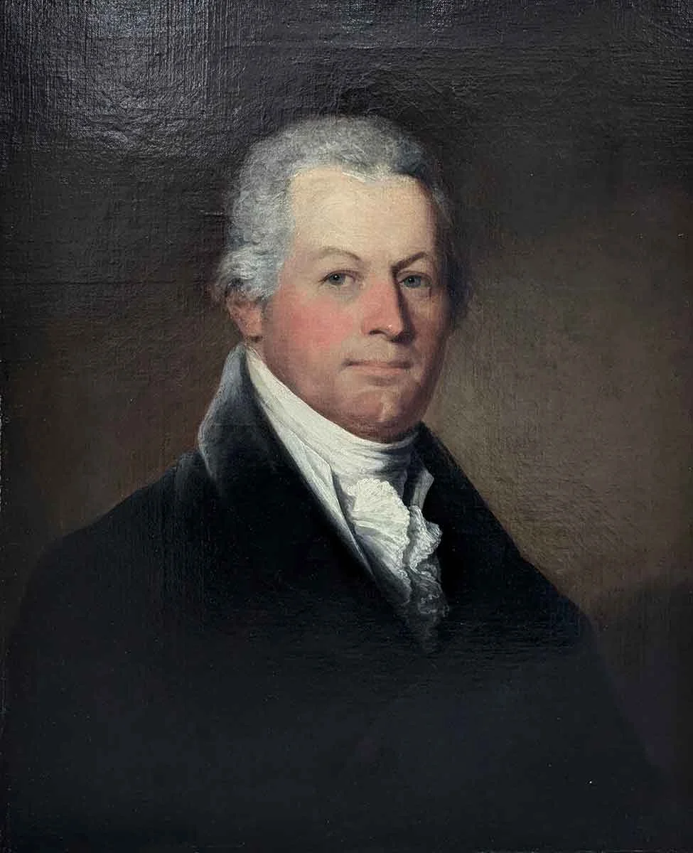 Sanmarco, Michael Robert