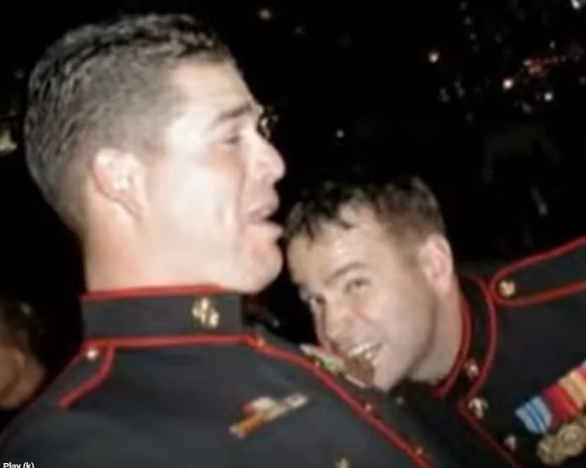 Bocks, Phillip Allen