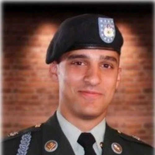 Deluzio, Steven Joseph