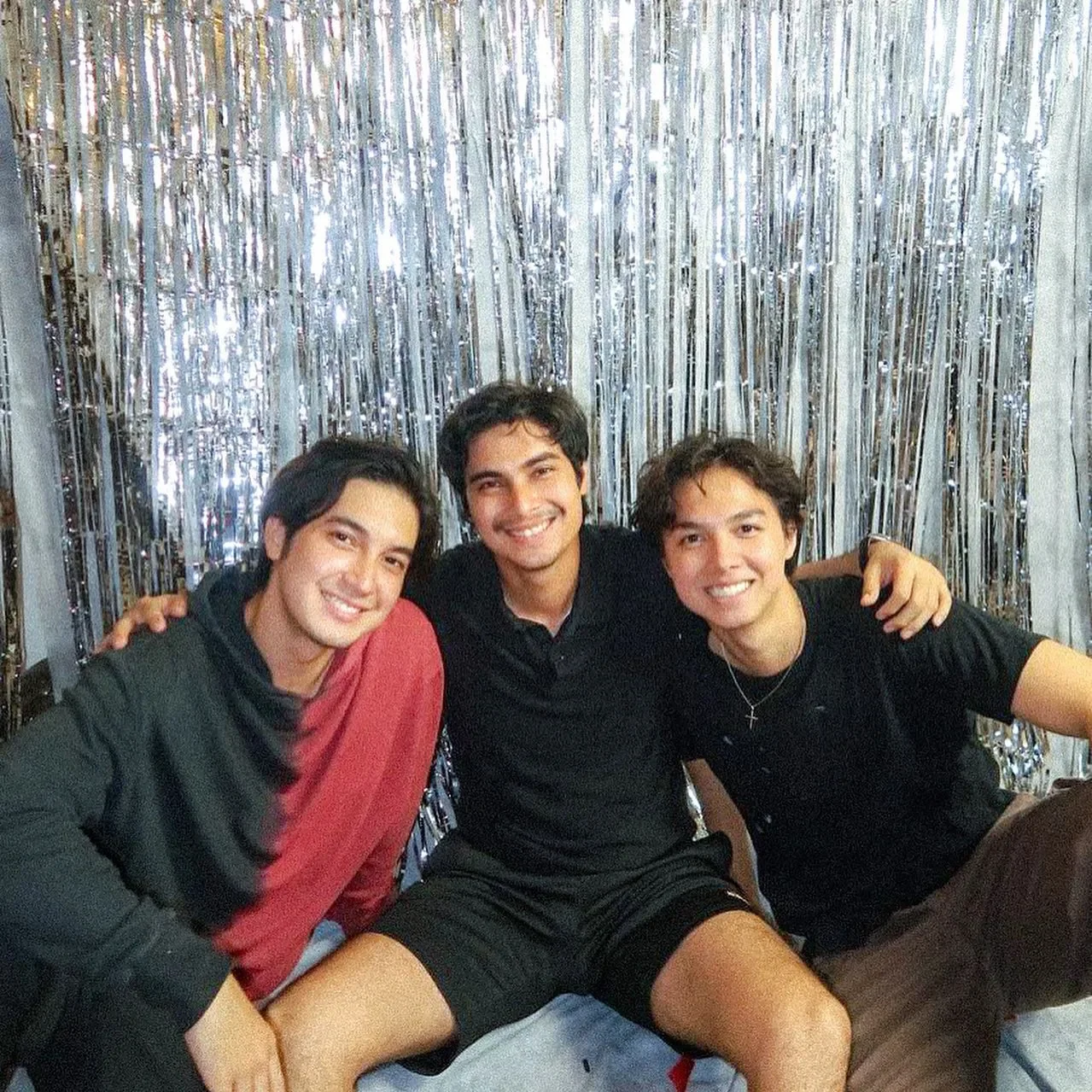 Neil, William Robert Jr