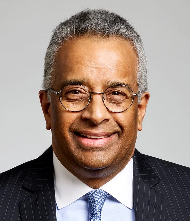 Phillips, Anton Ramesh