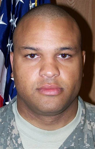 Jackson, Issac Brandon