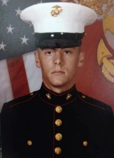 Bordoni, Christopher David