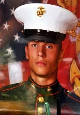 Buckley, Gregory Thomas