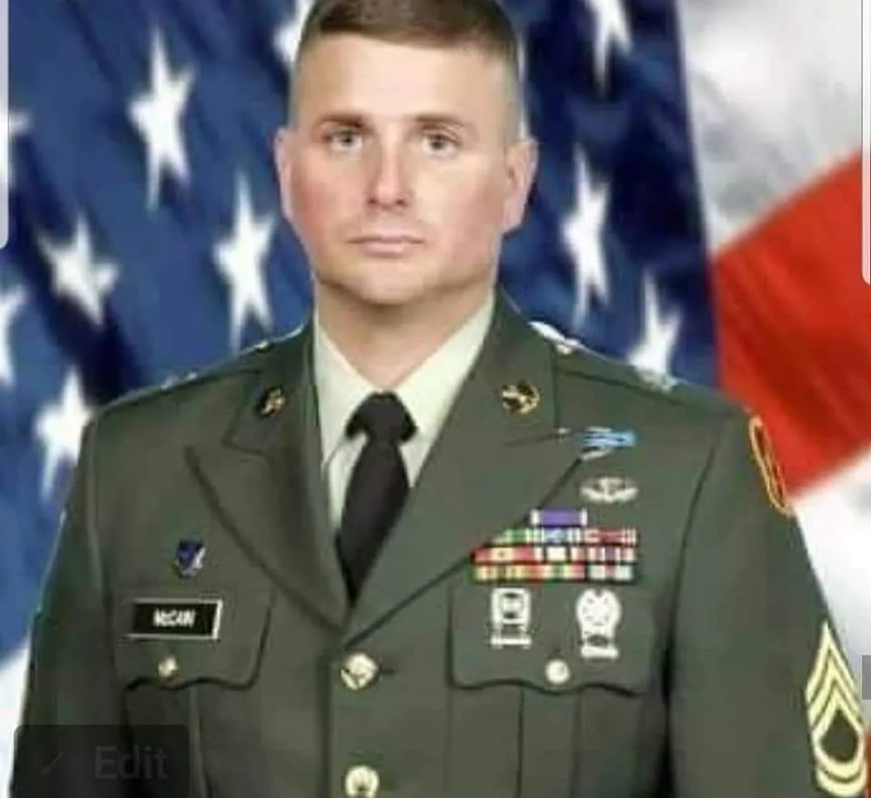 Mccain, Johnathan Bryant