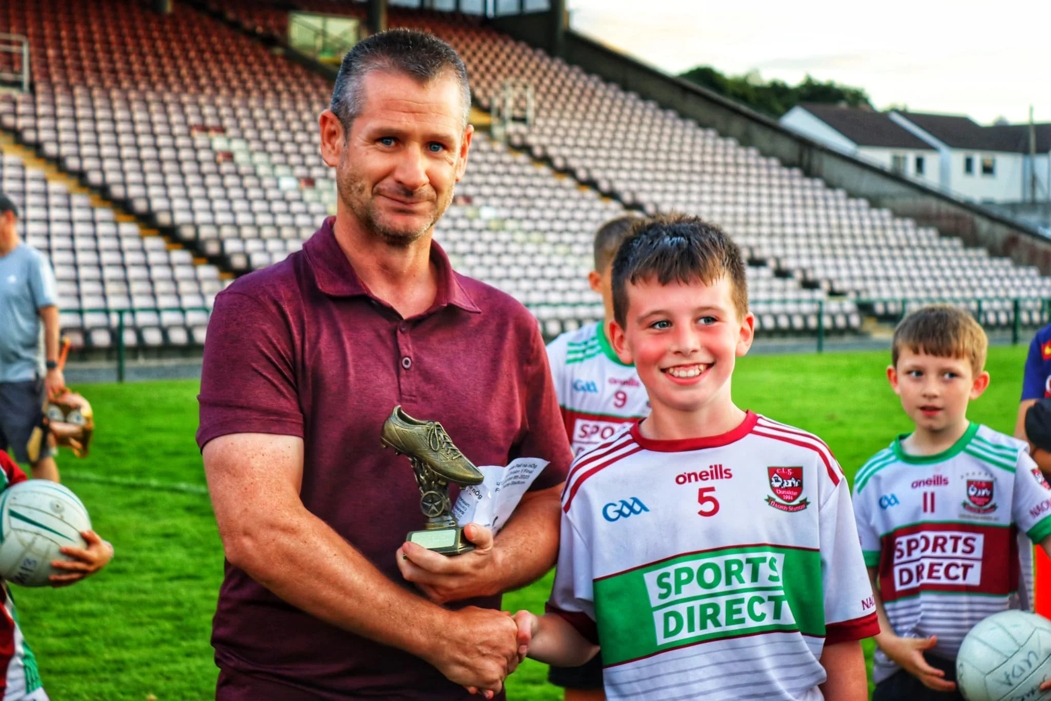 Connolly, Ryan James