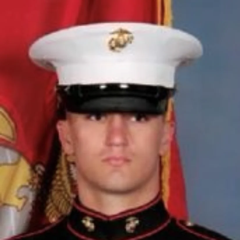 Davis, Joshua Michael