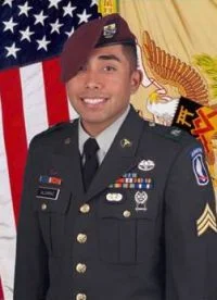 Alcaraz, Raymond Chavez Jr