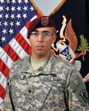 Fastuca, Louis Robert