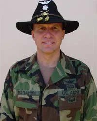 Mcmahon, Michael Jerome