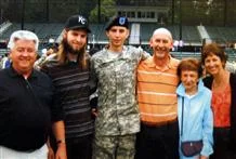 Moffitt, Thomas Adam