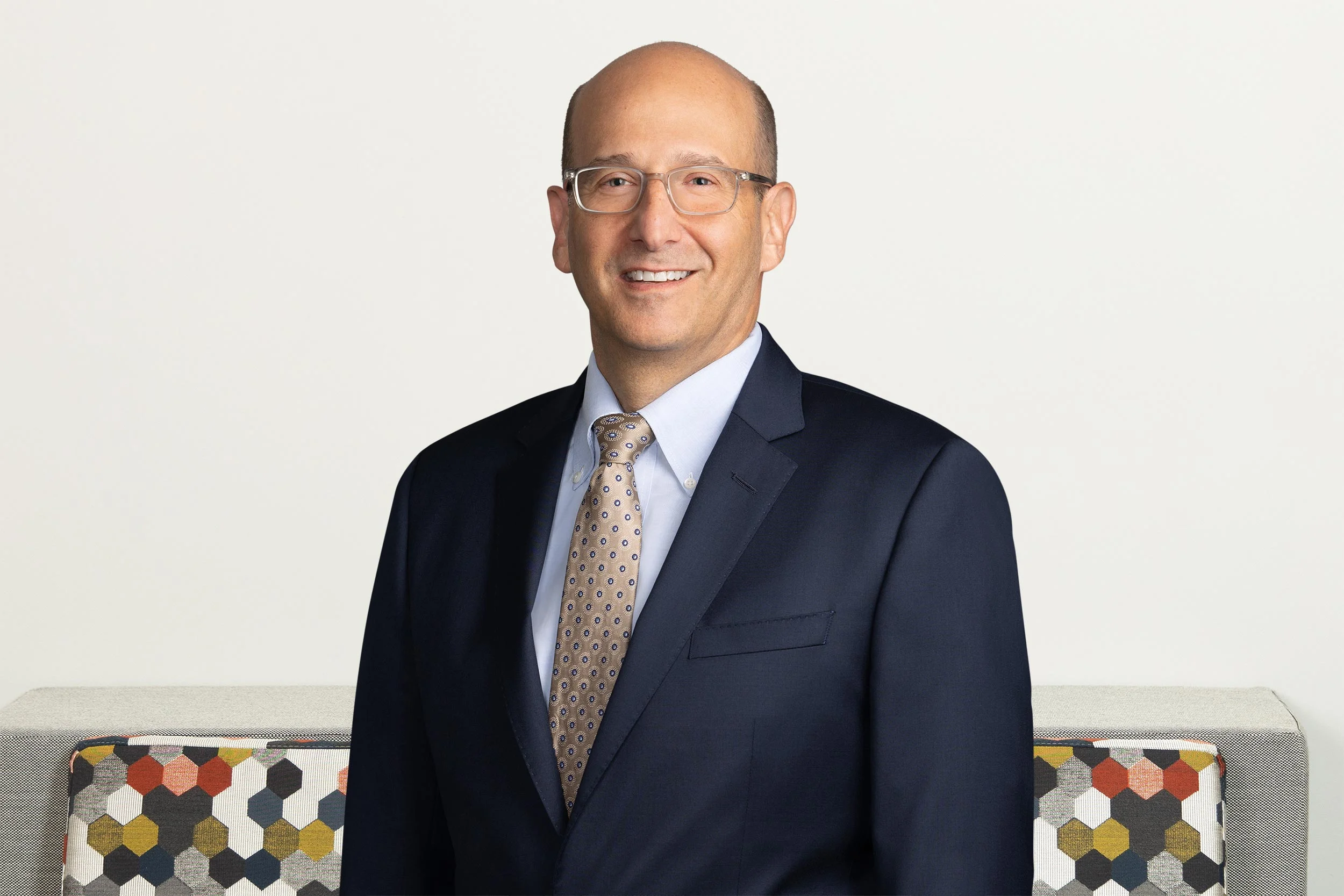 Carter, David Rudolph